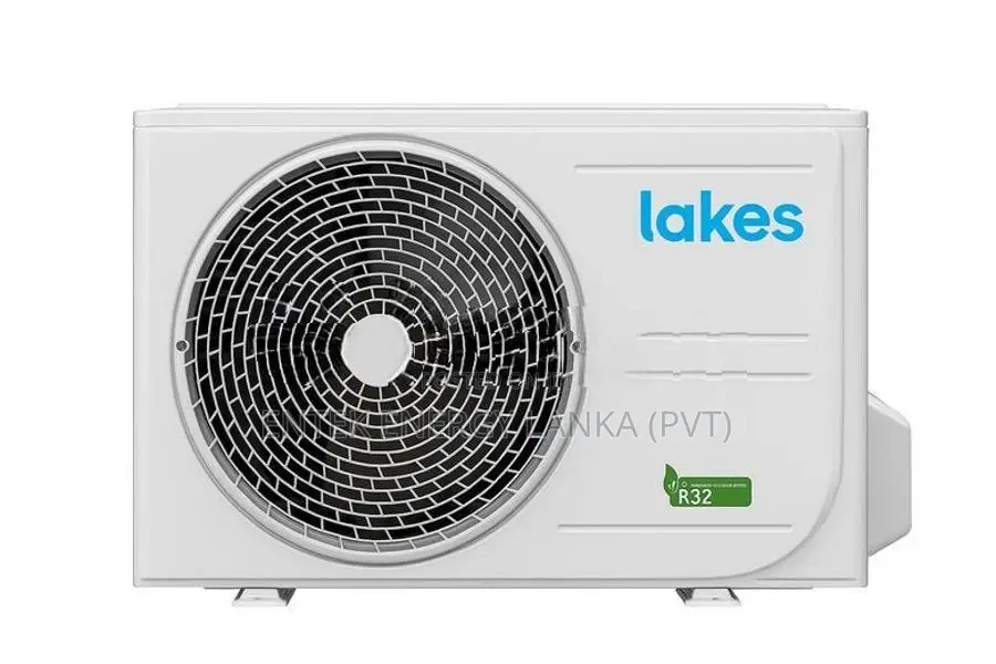 Chigo 9000BTU Inverter AC