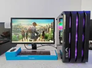 i5 6th Gen Gaming Pc Full Set