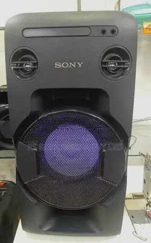 Sony DVD Setup