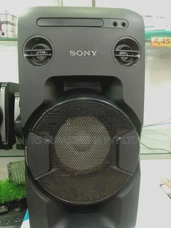 Sony DVD Setup