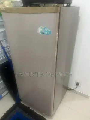 Single Door Fridge (CFC )