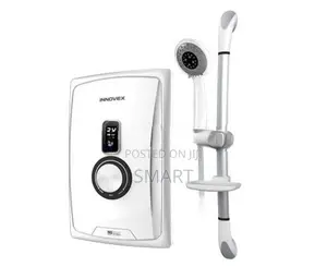 Innovex Instant Hot Water Shower Heater 3.5 Kw -Ish352