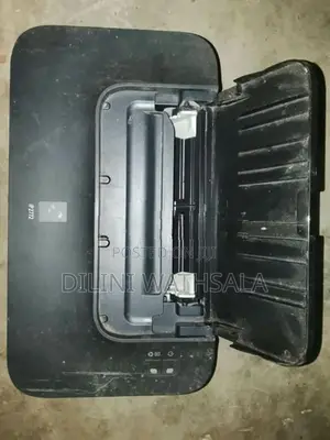 Canon Printer