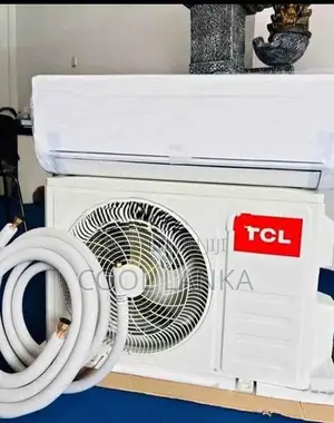 TCL 12000BTU Non Inverter Brand New Air Conditioner