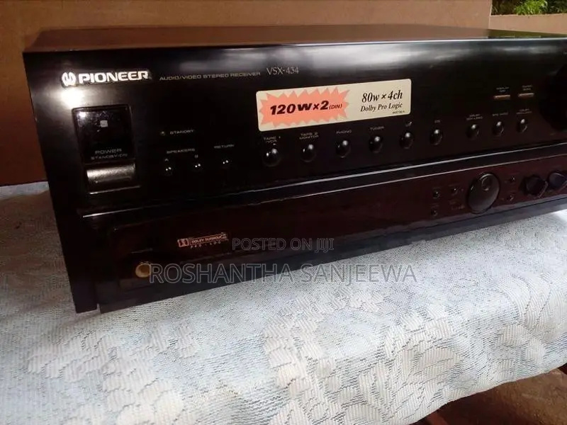 Pioneer Vsx
