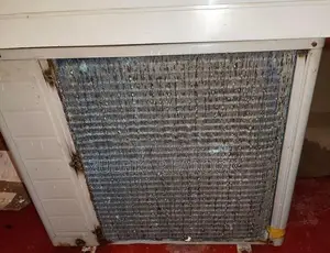Media AC 24000BTU
