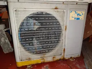 Media AC 24000BTU