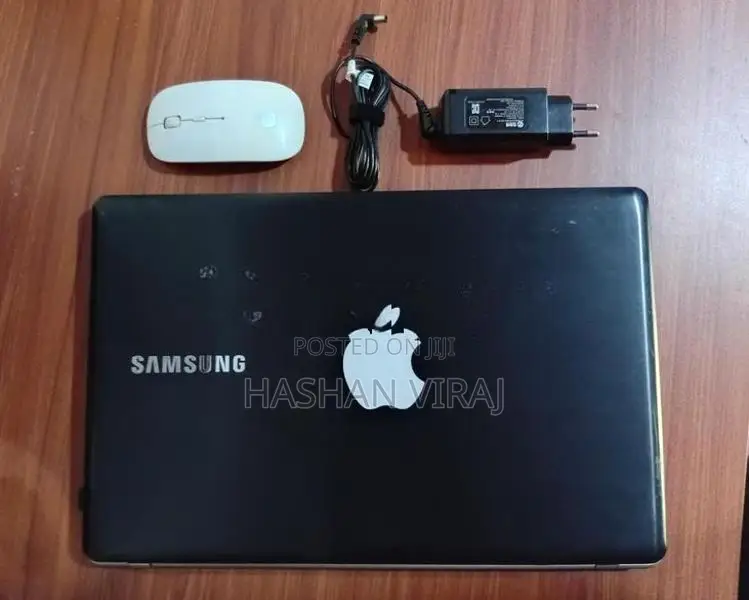 Samsung Laptop