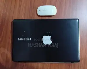 Samsung Laptop