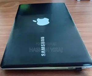 Samsung Laptop