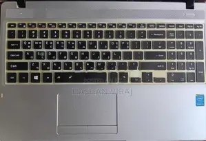 Samsung Laptop