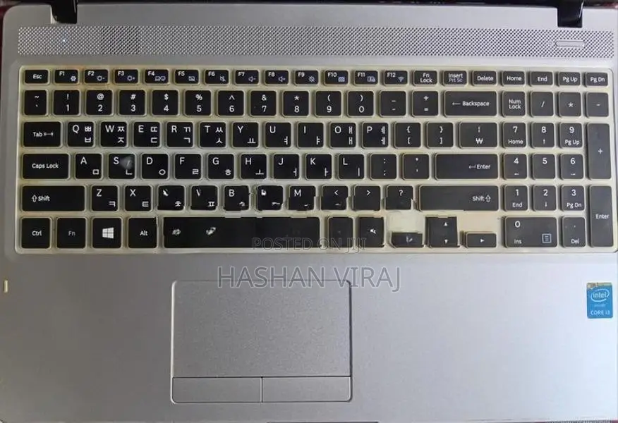 Samsung Laptop