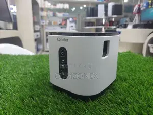 XP 245B Barcode Printer