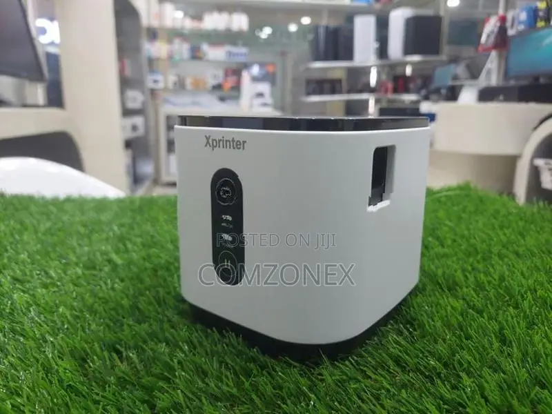 XP 245B Barcode Printer