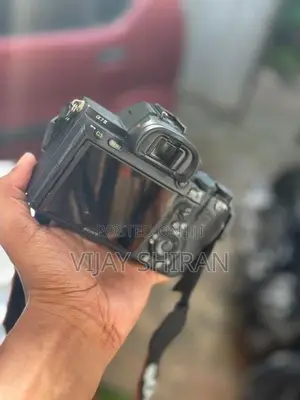 Sony A7 Iii
