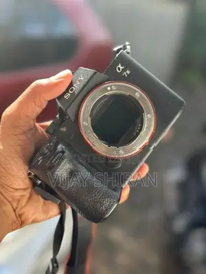 Sony A7 Iii