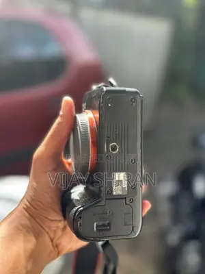 Sony A7 Iii