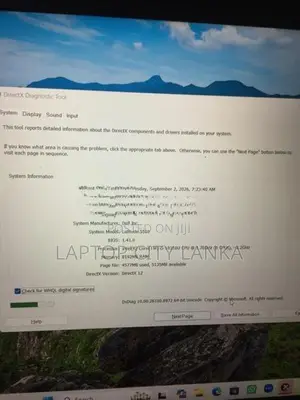 Dell Latitude 5411 10th Generation