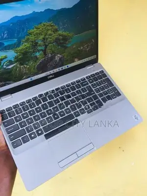 Dell Latitude 5411 10th Generation