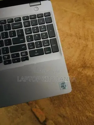 Dell Latitude 5411 10th Generation