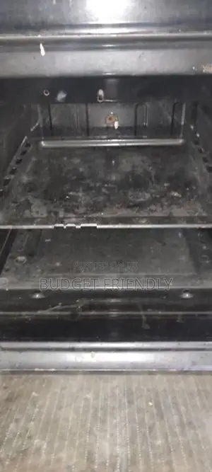 LG Gas Stove Burner