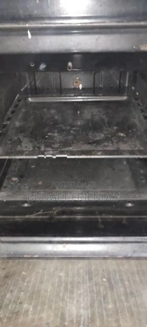 LG Gas Stove Burner