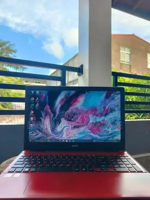 Acer Aspire E5-521