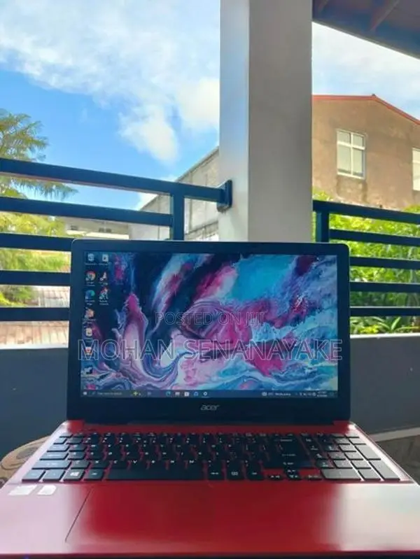 Acer Aspire E5-521