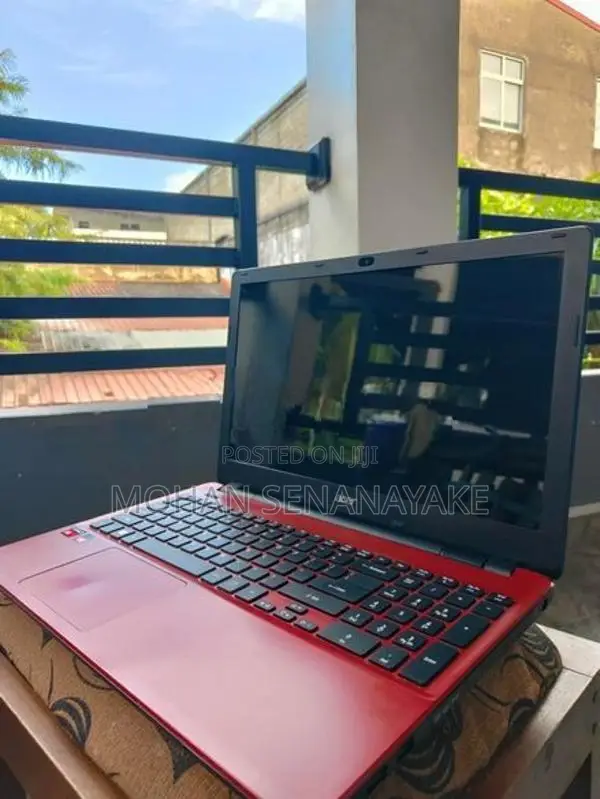 Acer Aspire E5-521