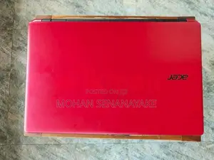 Acer Aspire E5-521