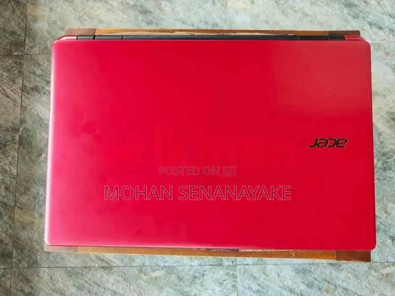 Acer Aspire E5-521