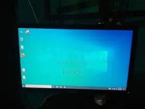 I5 4th Gen Desktop Pc Set