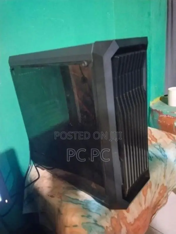 I5 4th Gen Desktop Pc Set