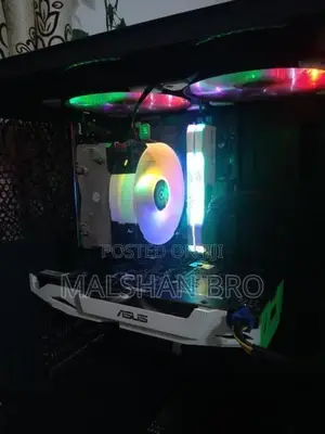 I5 8th Gen Pc Set