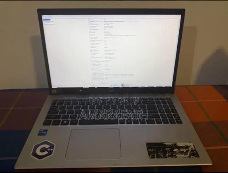 Acer Aspire 5