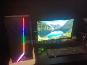 I5 4th Gen Pc Set