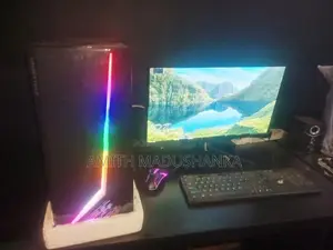 I5 4th Gen Pc Set