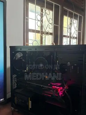 Asus Prime B450M-A Gaming PC