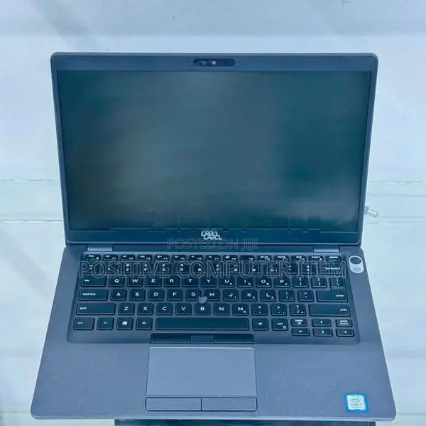 Dell Latitude 5400 I5 8th Gen 8GB RAM 256GB SSD