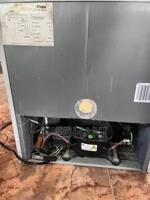 Mini Fridge Abans 38L