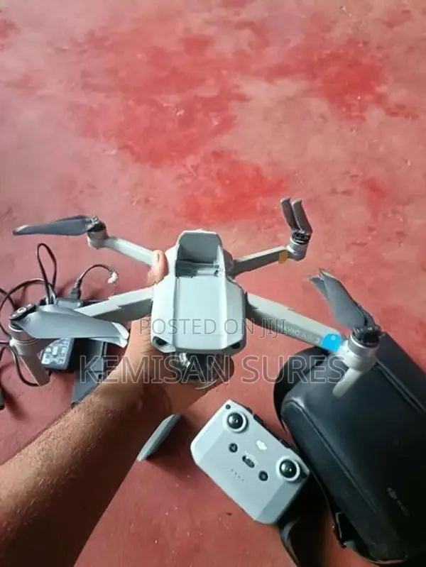 DJI Air 2 Drone