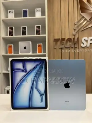 Apple iPad Air M2 128GB Wi-Fi