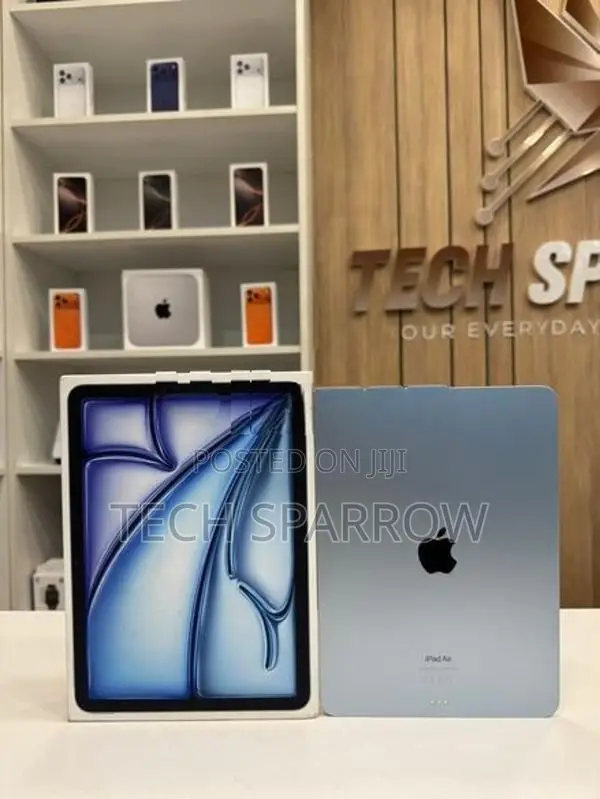 Apple iPad Air M2 128GB Wi-Fi