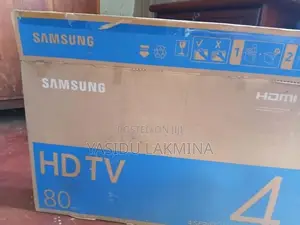 Samsung LED TV 32"