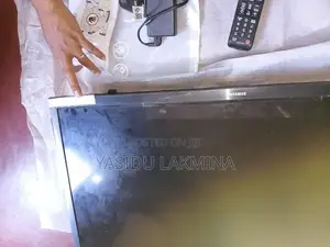 Samsung LED TV 32"