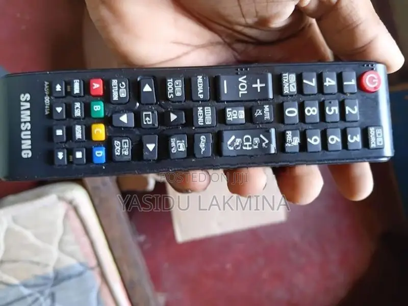 Samsung LED TV 32"