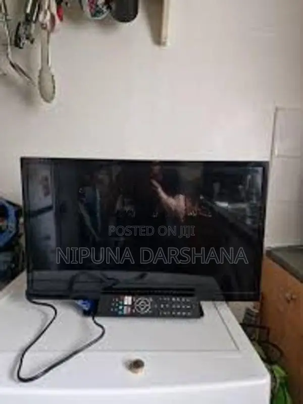 Unic 24 Inch TV