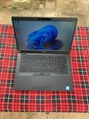 Dell i5 8gen Laptop