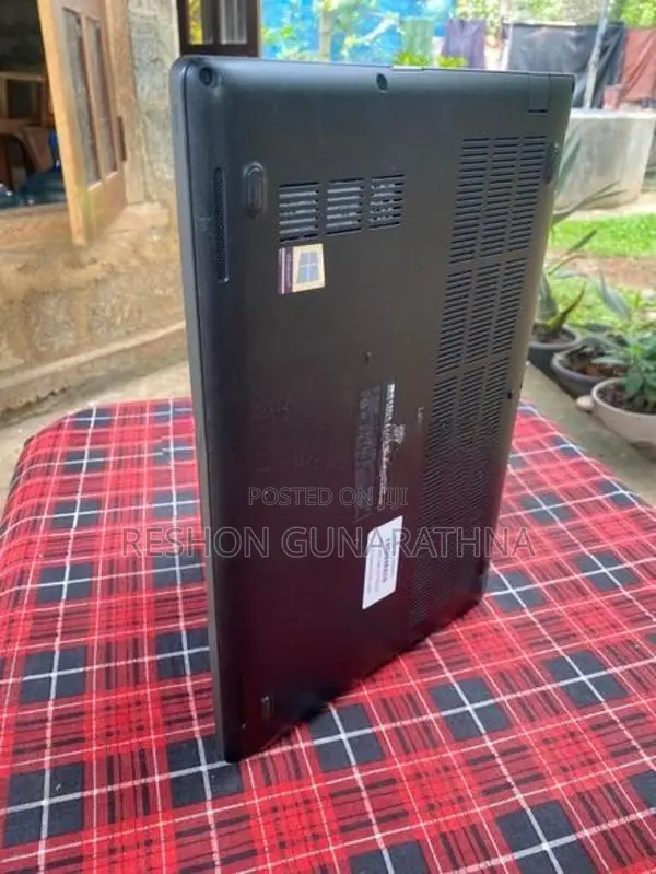Dell i5 8gen Laptop