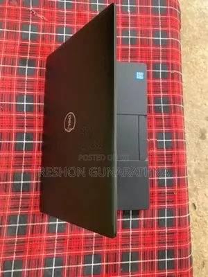Dell i5 8gen Laptop